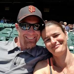 Meet your Posher, Jamie